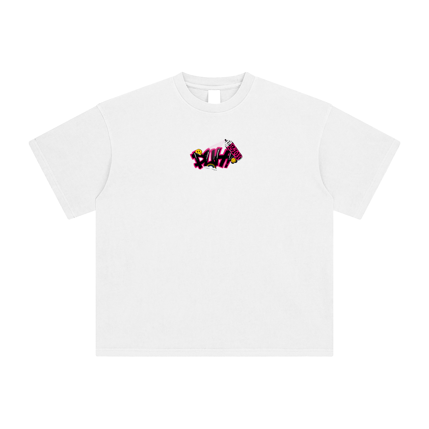 DUH! Tee