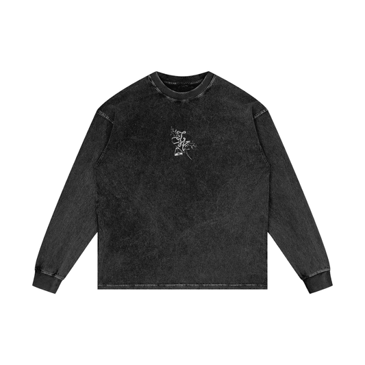 This Man Longsleeve Tee