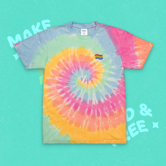 Identity Tee PRE-ORDER