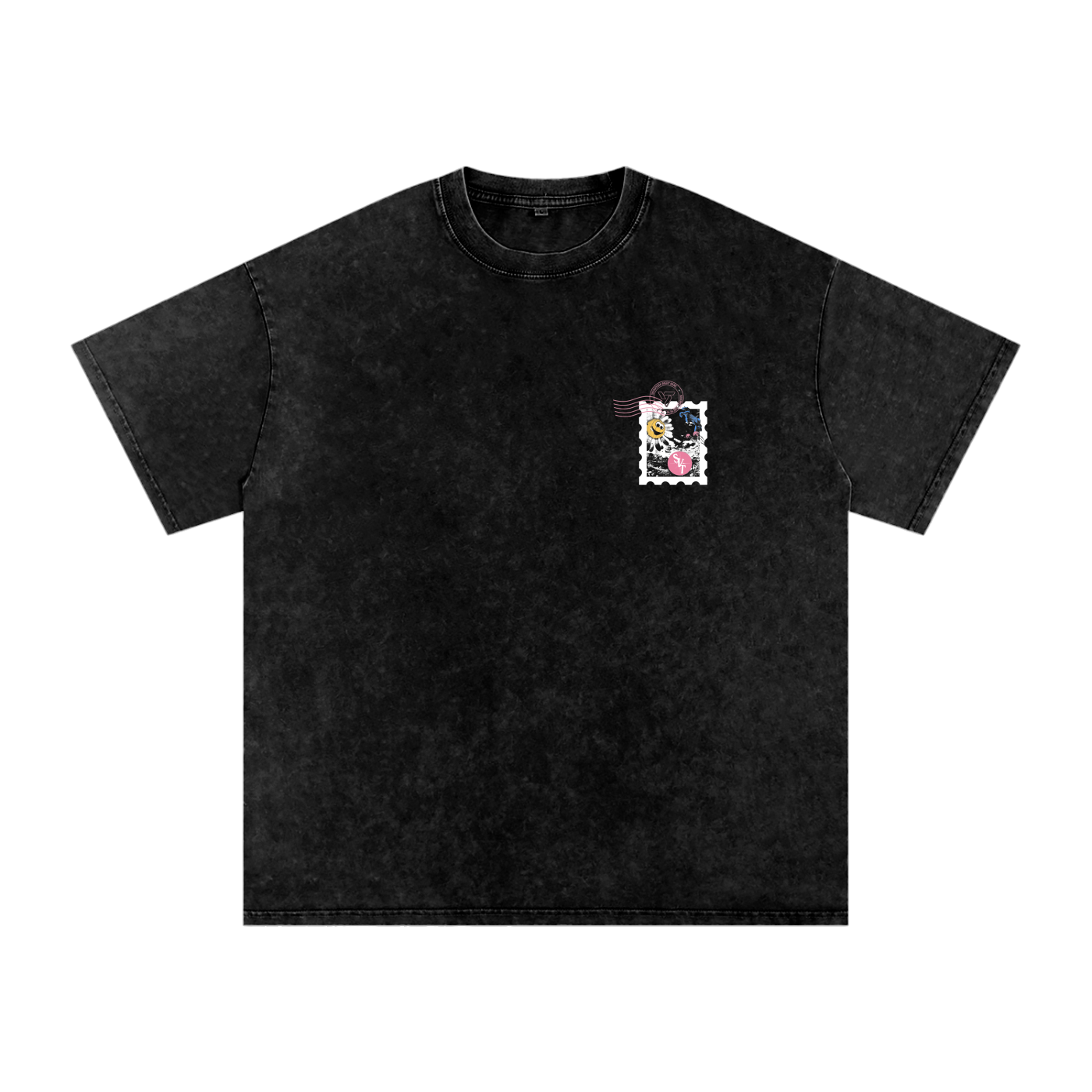 SVT Anniversary Tee