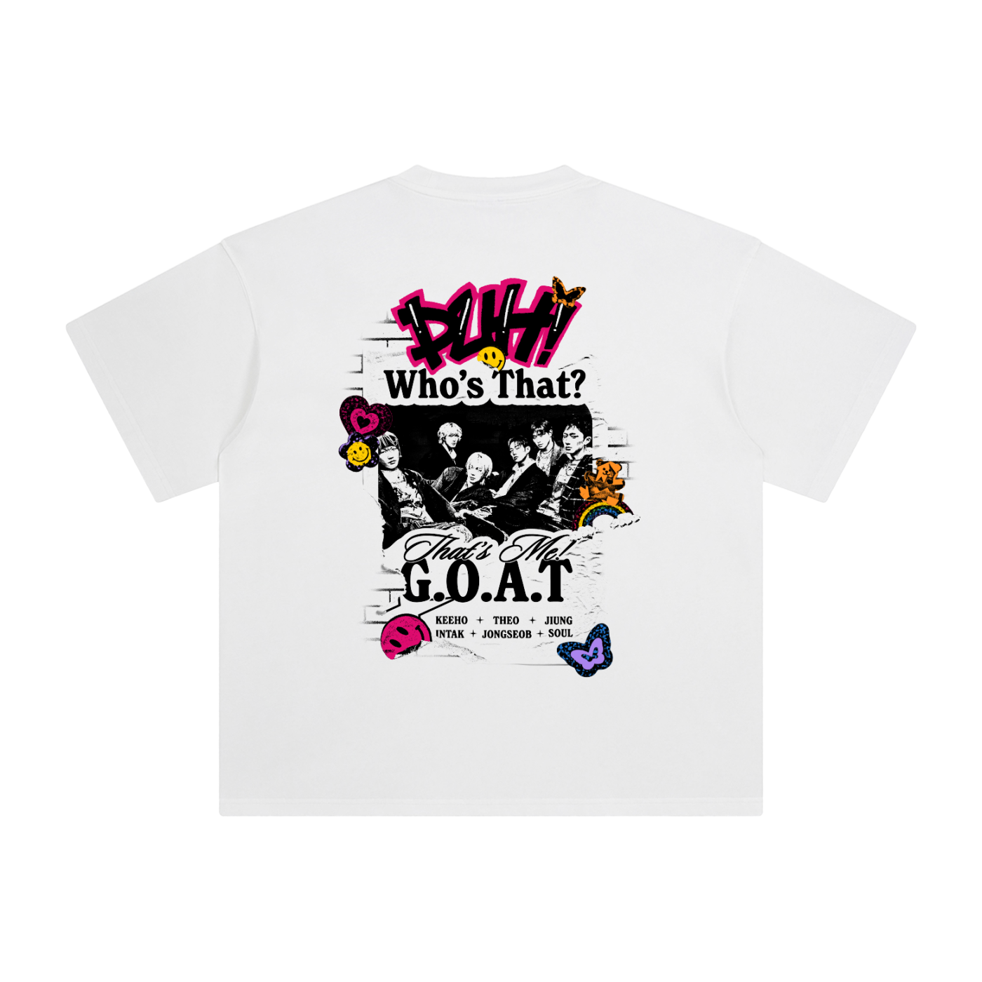 DUH! Tee