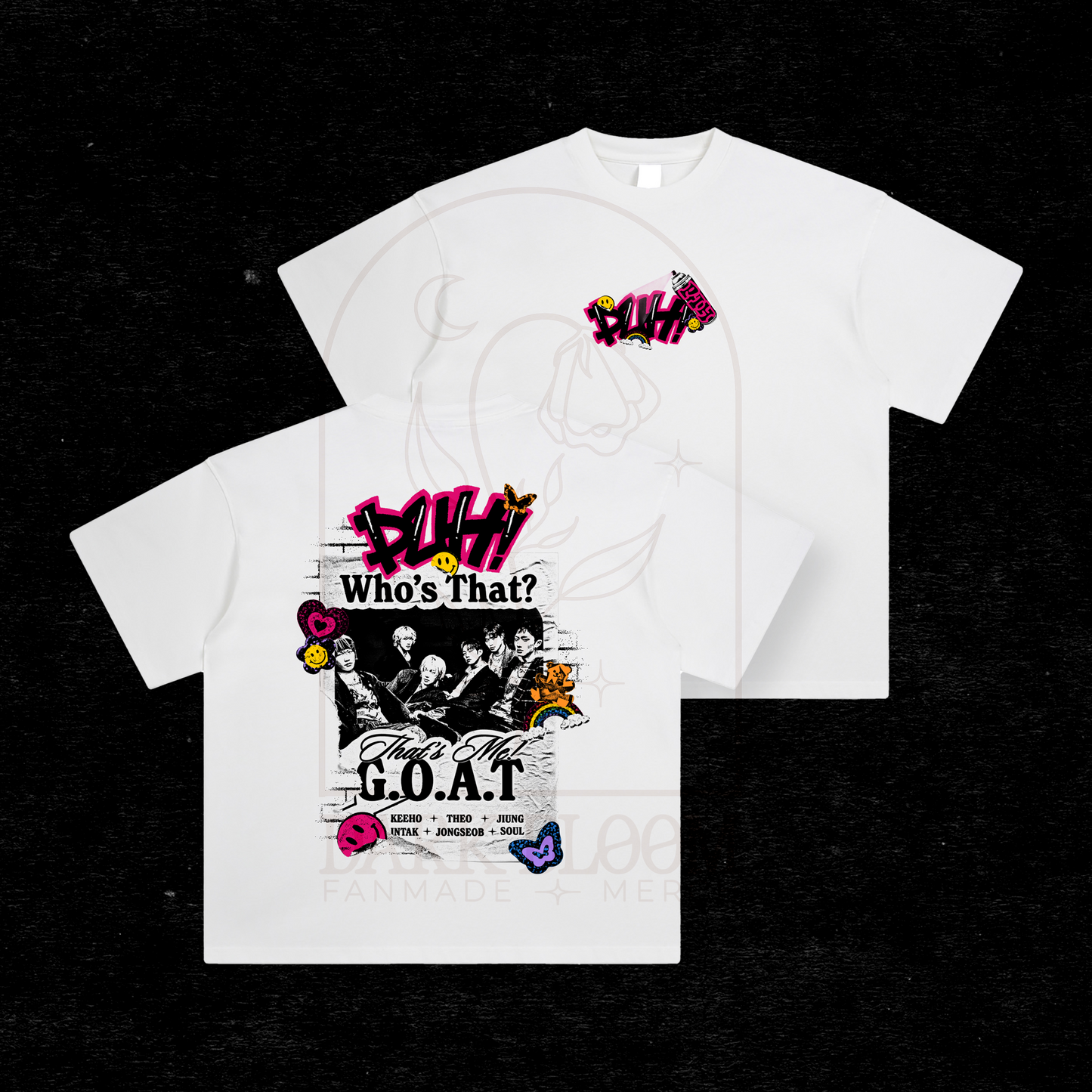 DUH! Tee