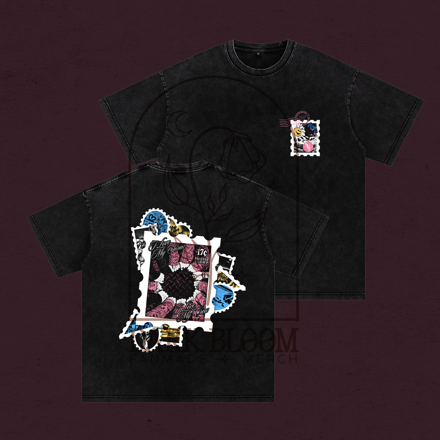 SVT Anniversary Tee