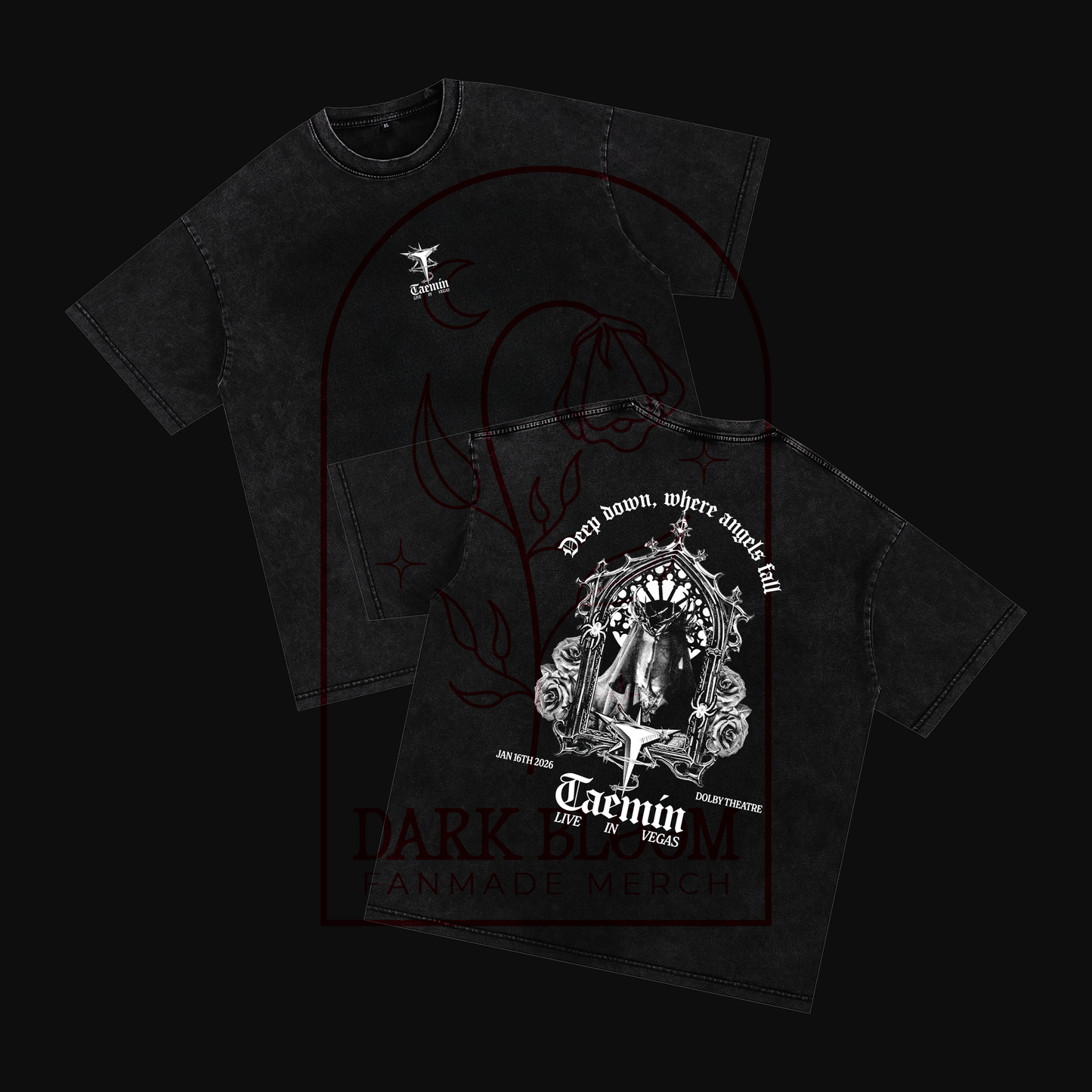 Custom Shirt