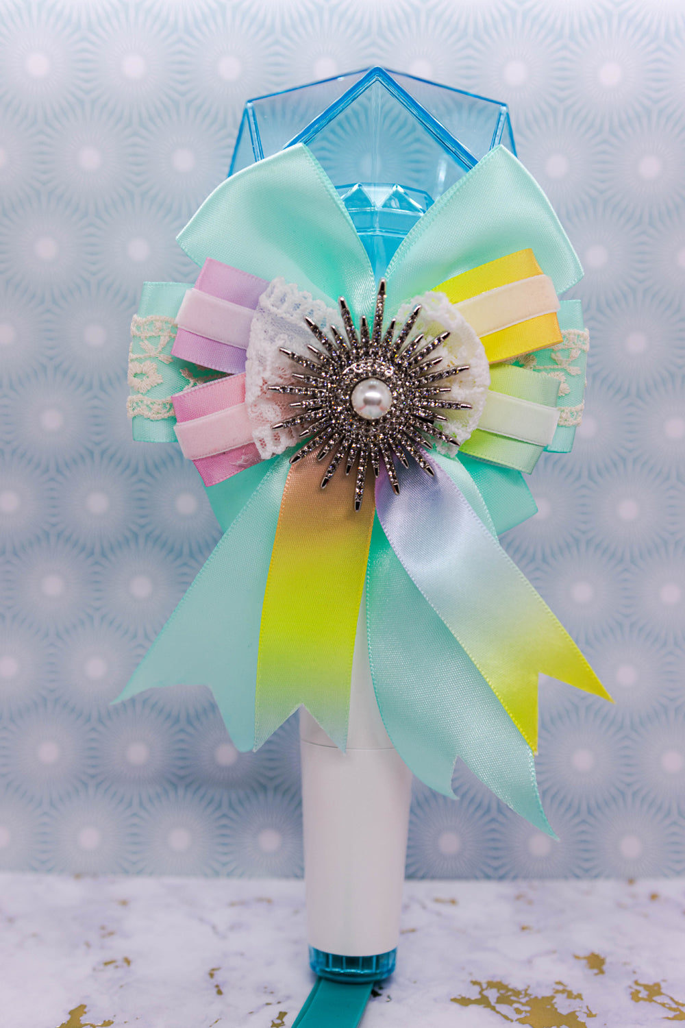 Custom Lightstick Bow