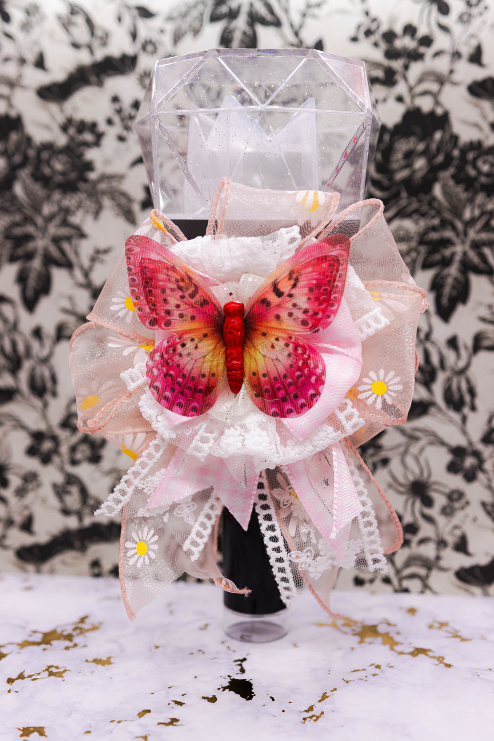 Custom Lightstick Bow