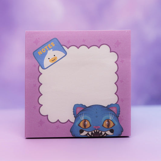 KPDH Sticky Notes