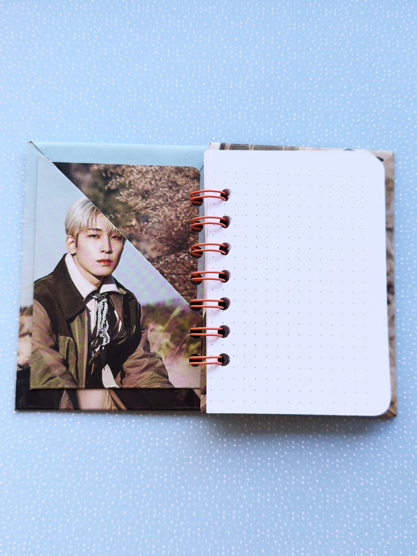 Custom Journal