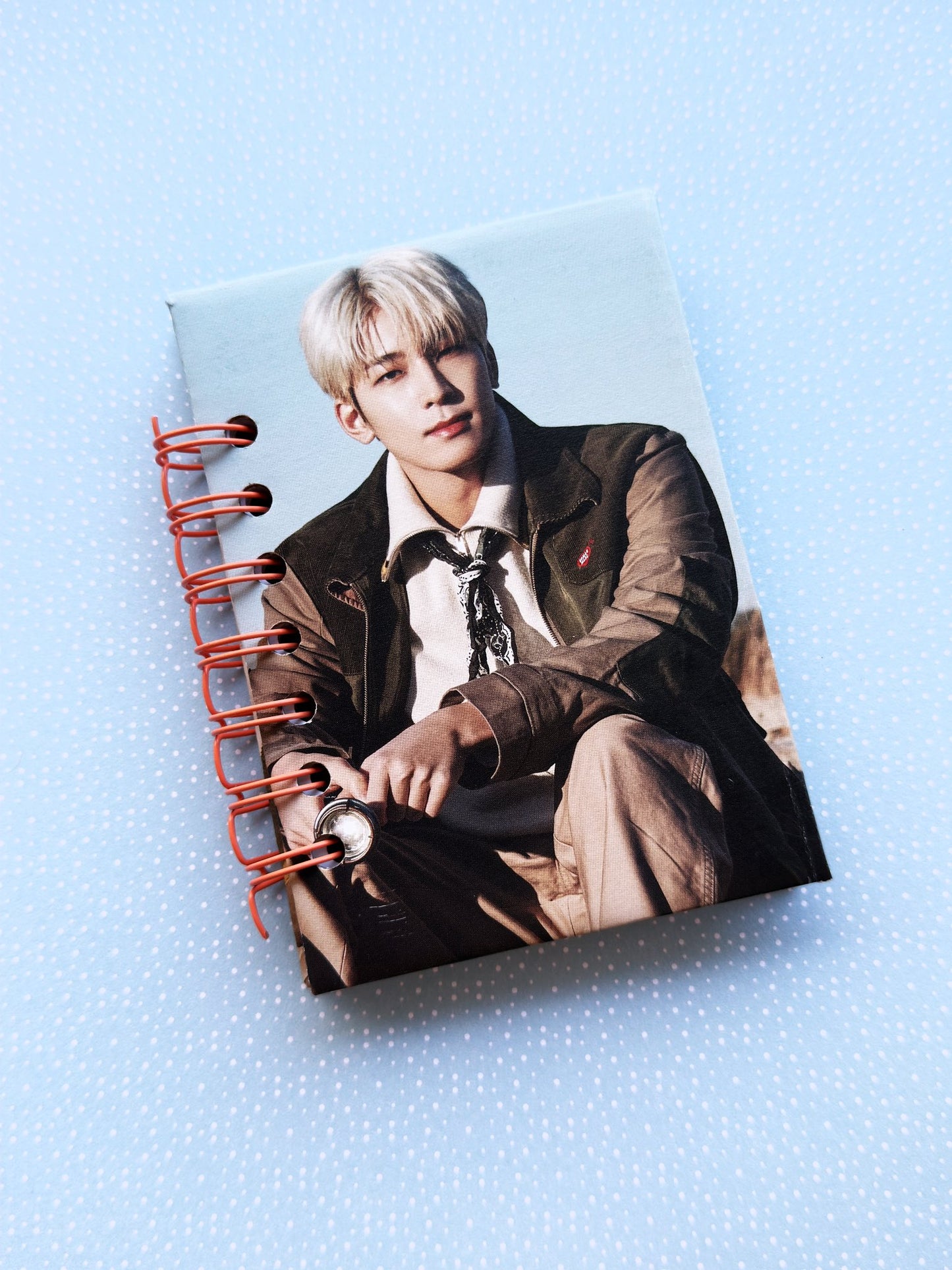 Custom Journal