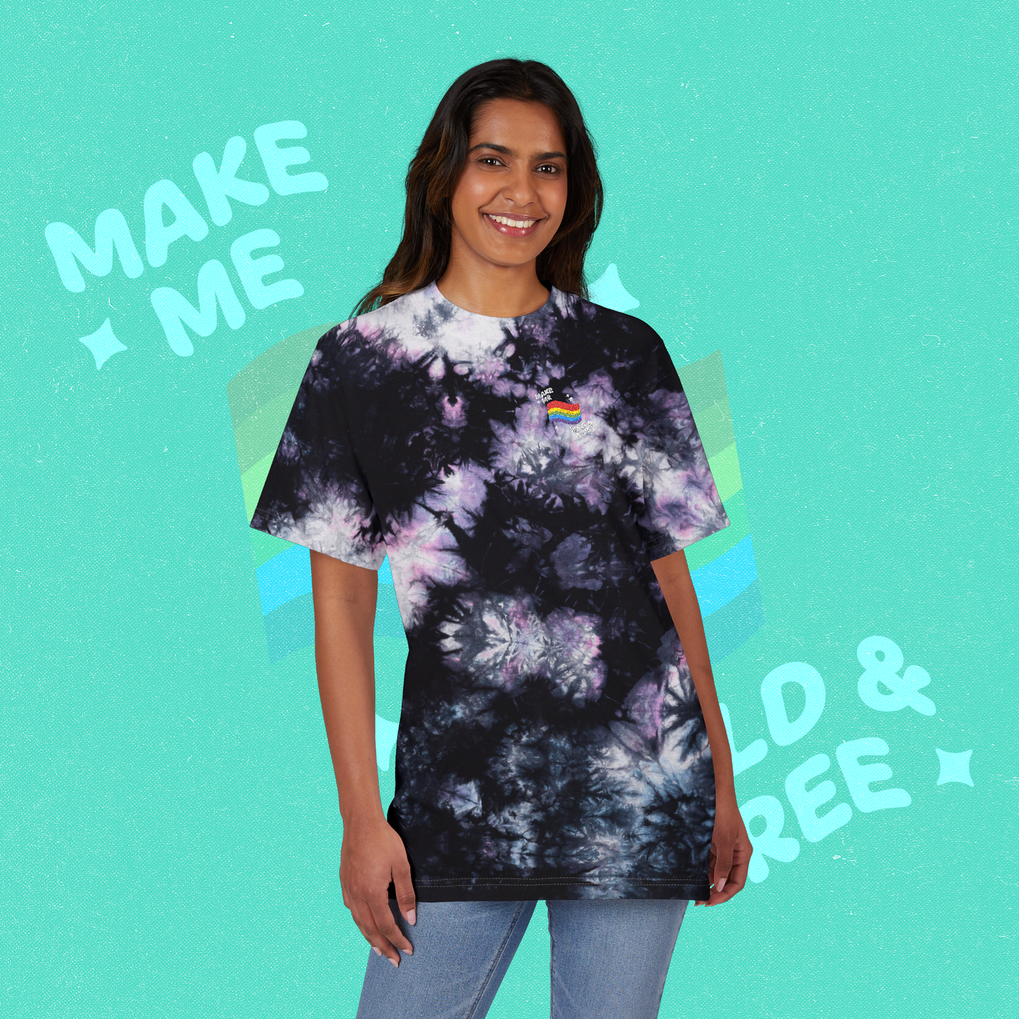 Identity Tee PRE-ORDER