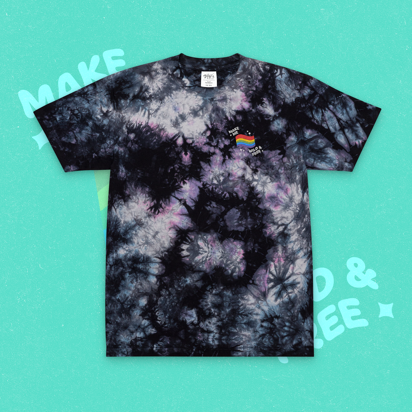 Identity Tee PRE-ORDER