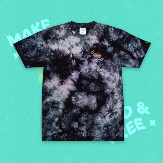 Identity Tee PRE-ORDER