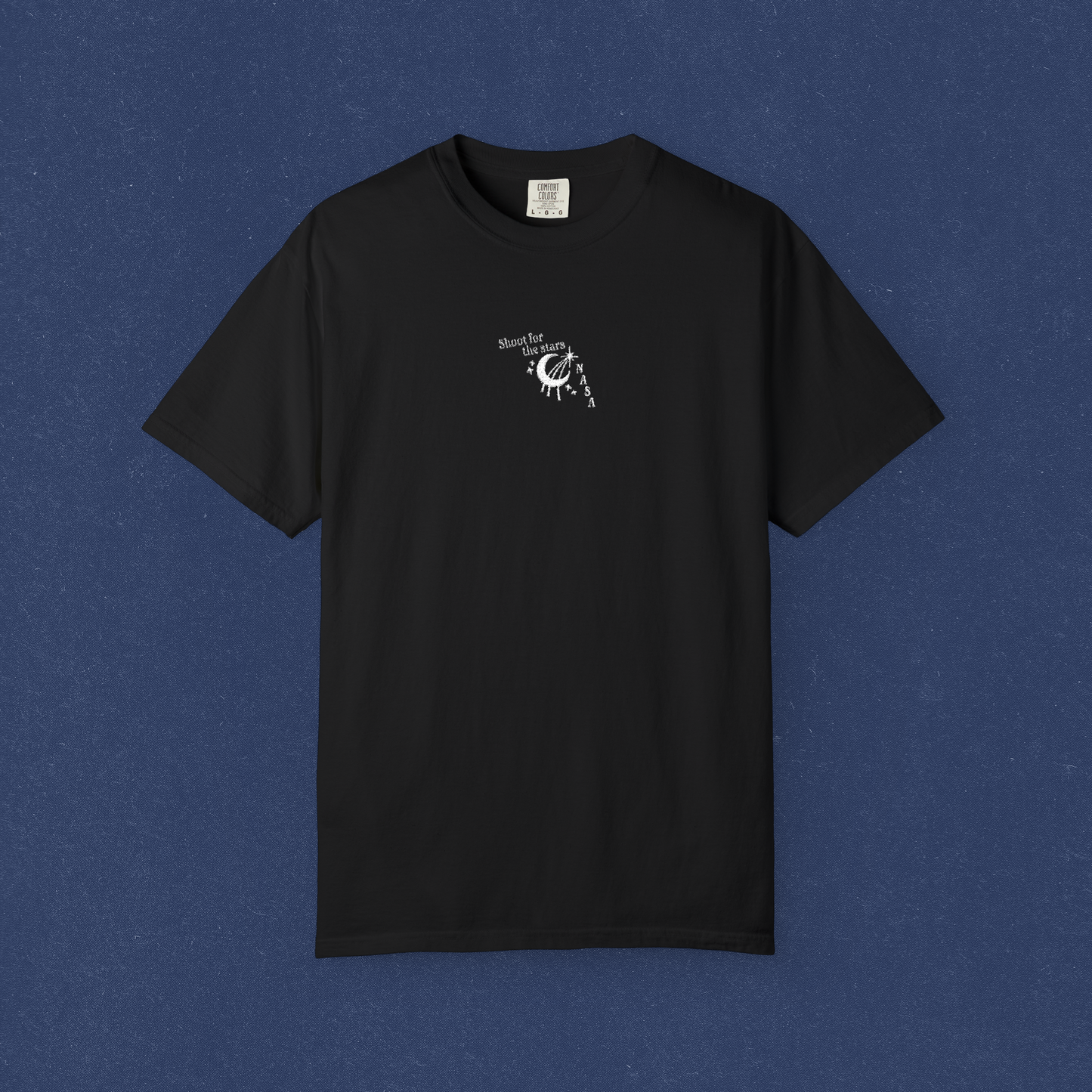 NASA Tee - PRE-ORDER