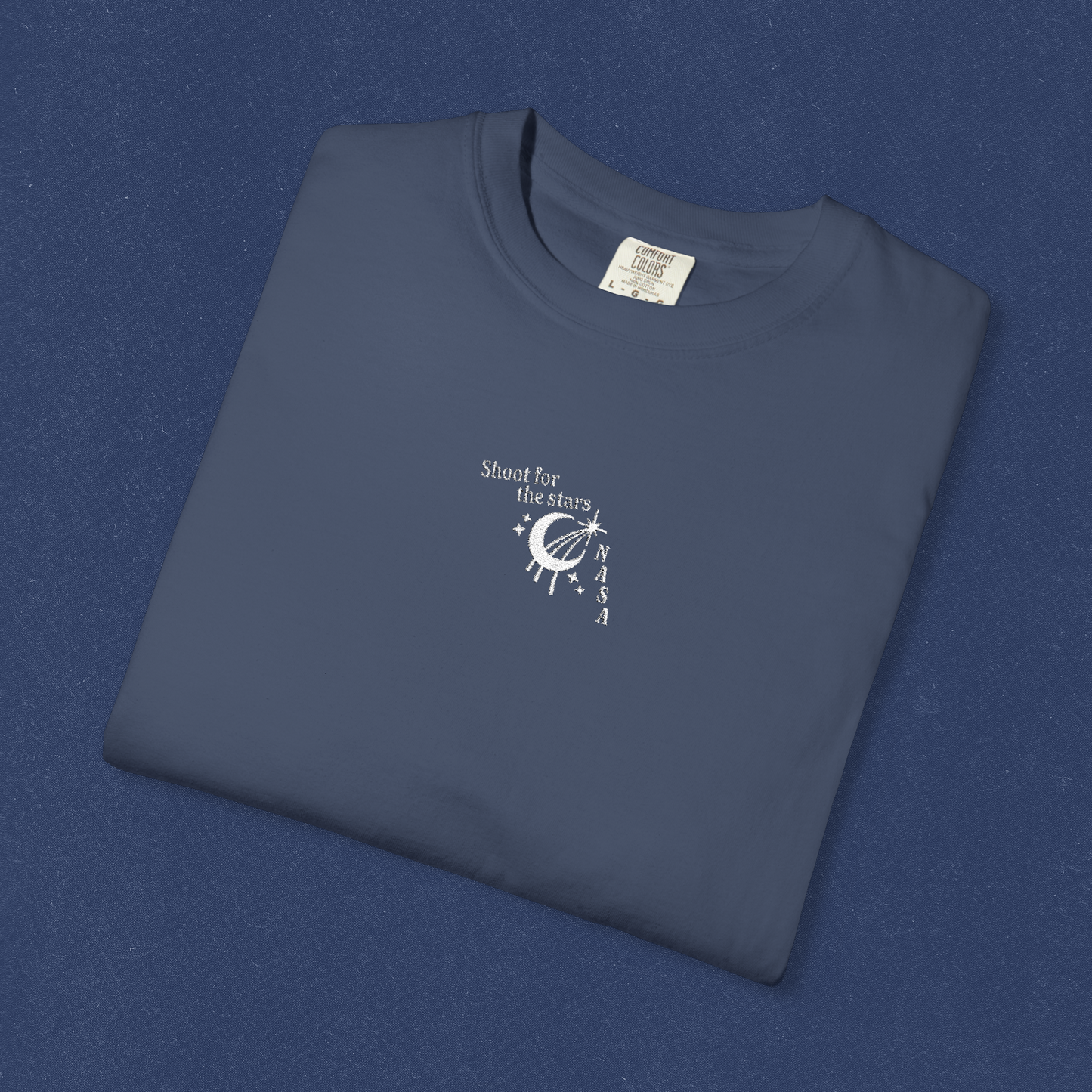 NASA Tee - PRE-ORDER