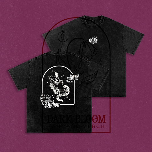 Python Tee - PRE-ORDER