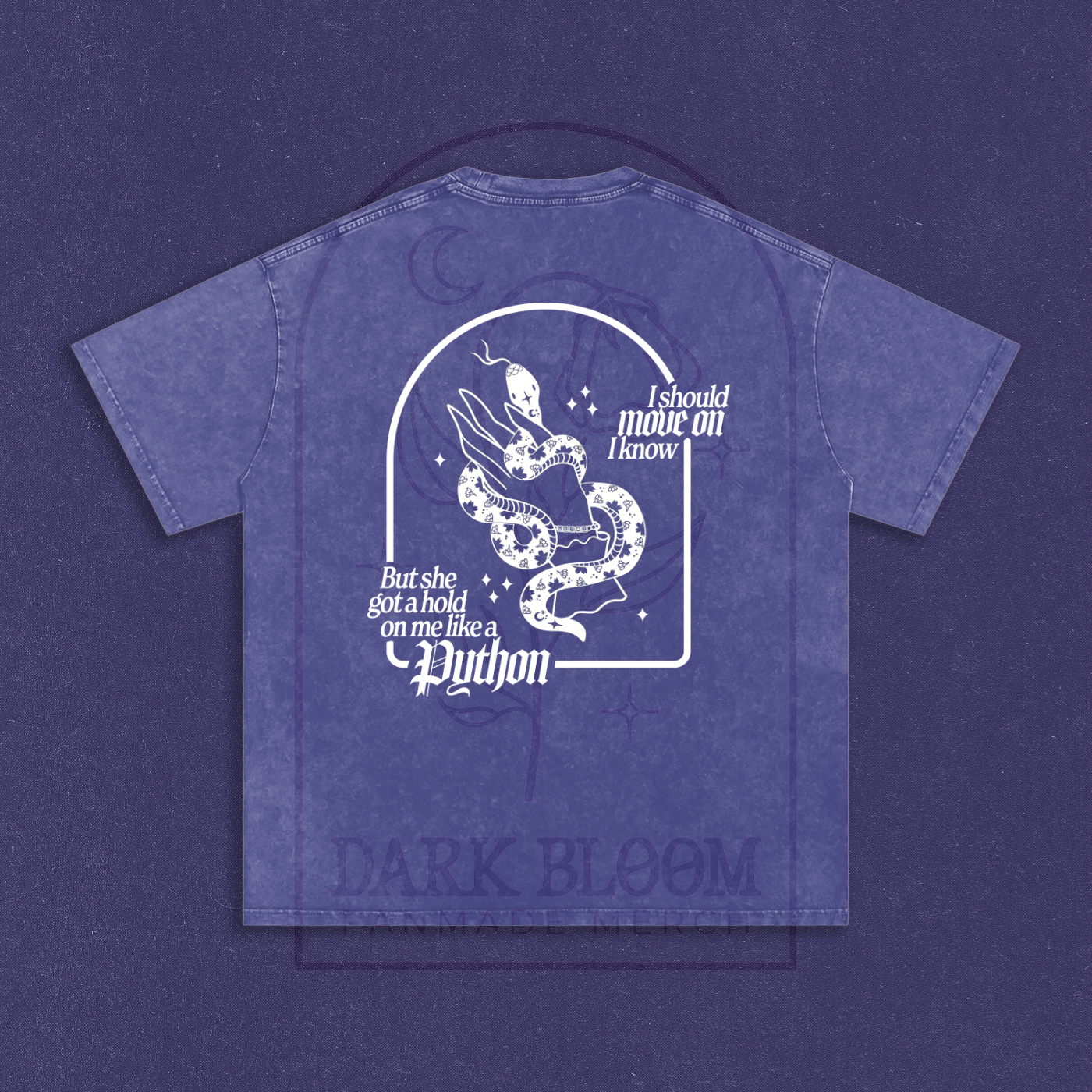 Python Tee - PRE-ORDER