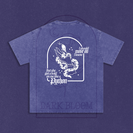 Python Tee - PRE-ORDER