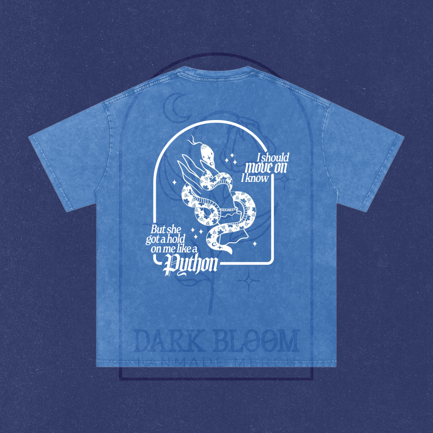 Python Tee - PRE-ORDER