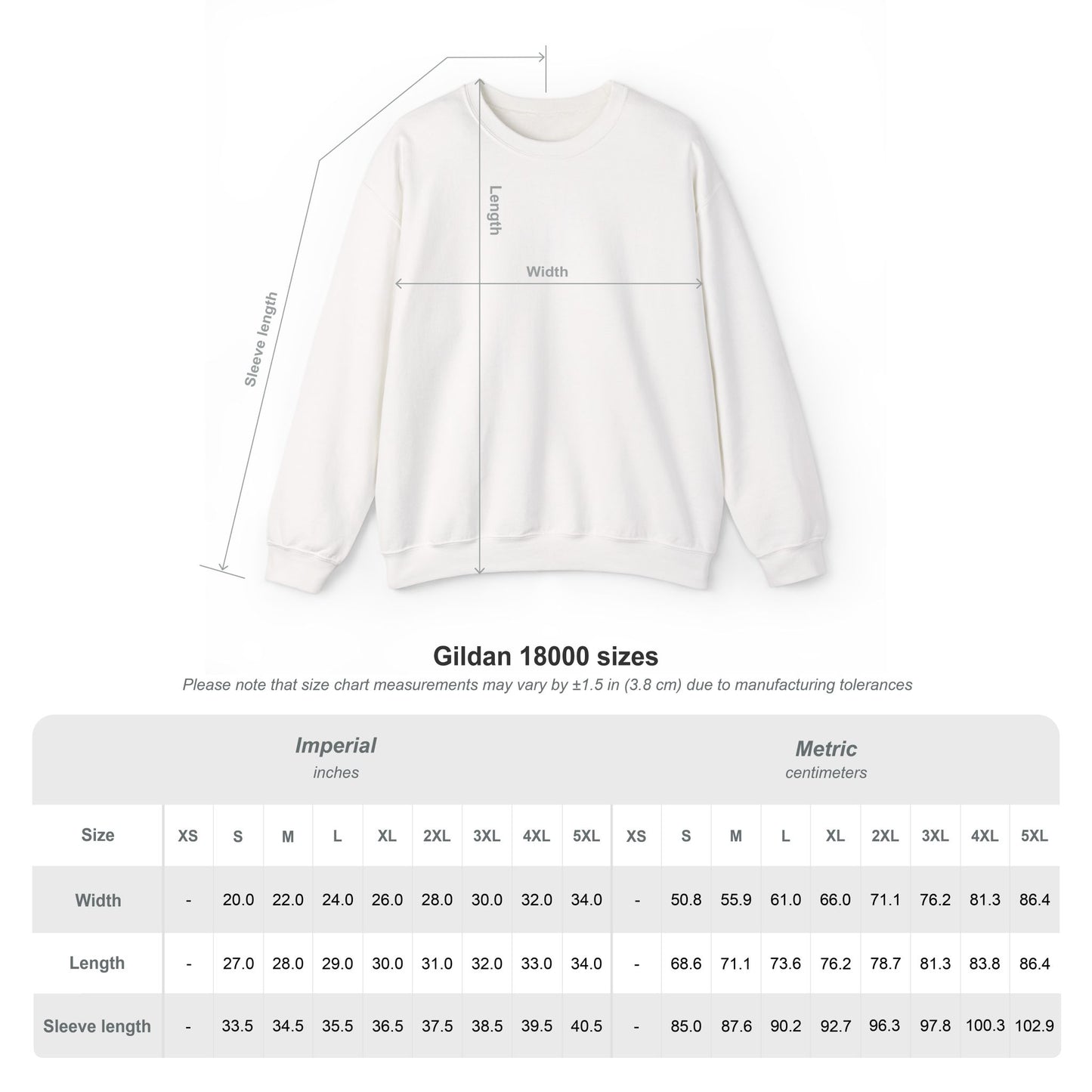 Human Rights Valentines Charity Crewneck - PRE-ORDER