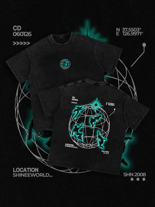 ATMOS Shirt
