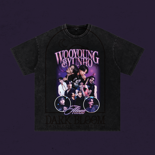 Custom Shirt