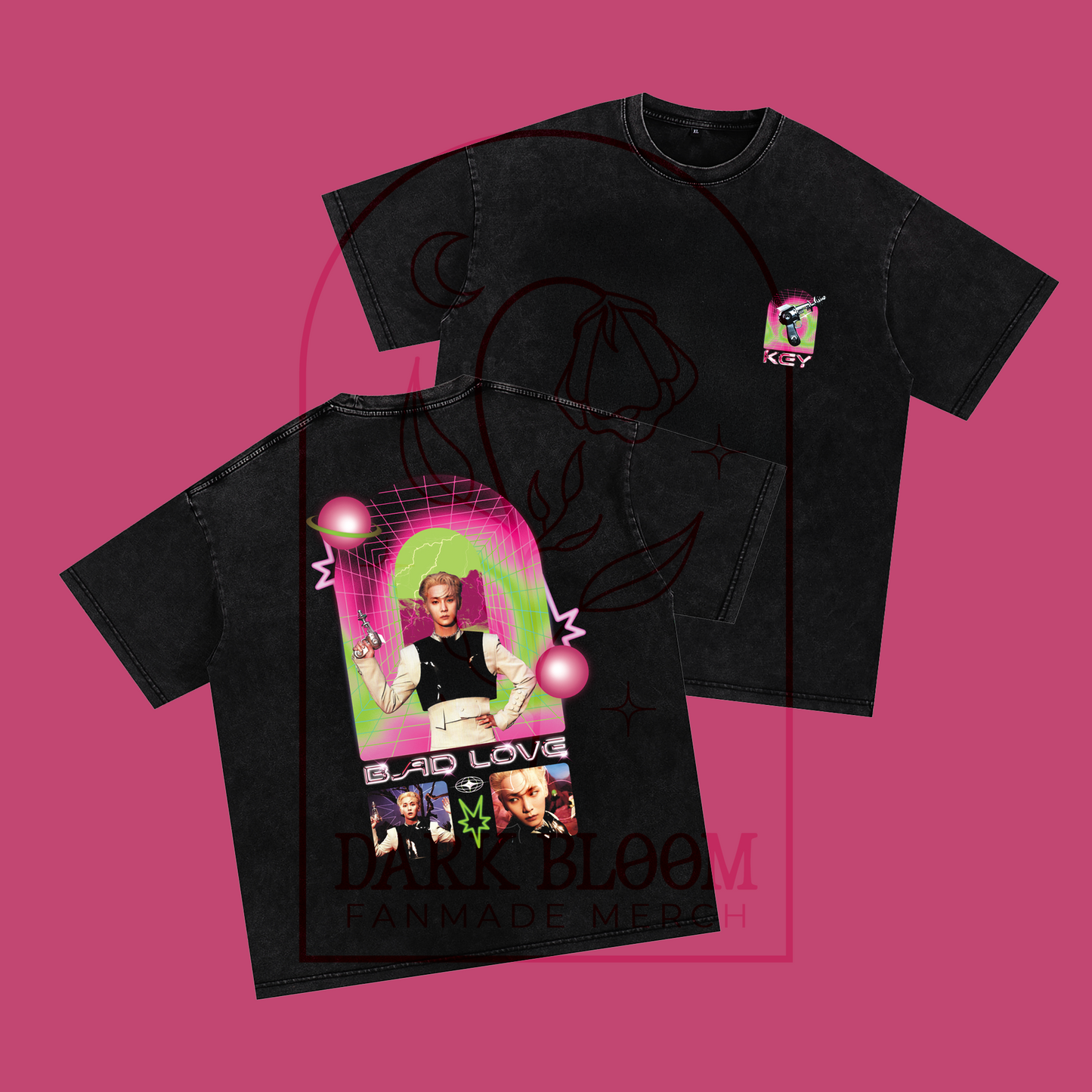 Custom Shirt
