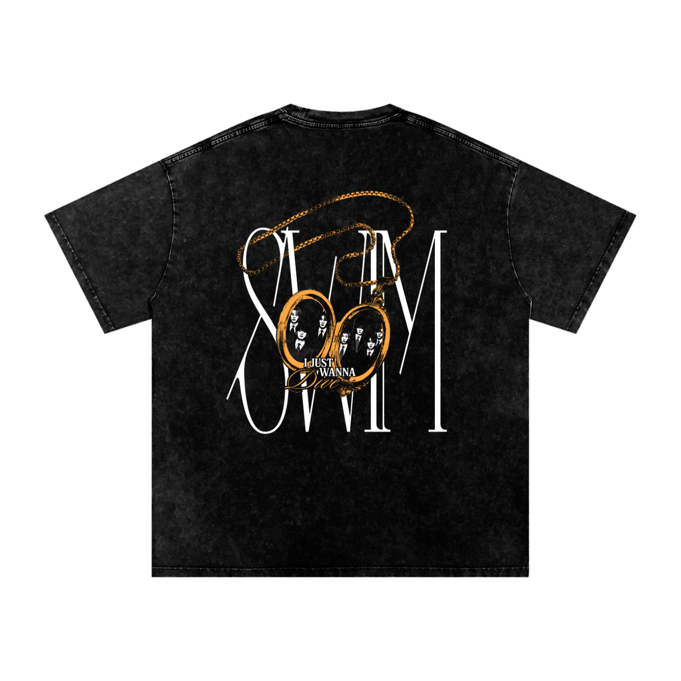 SWIM Shirt