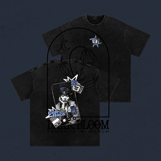 Call Back Tee