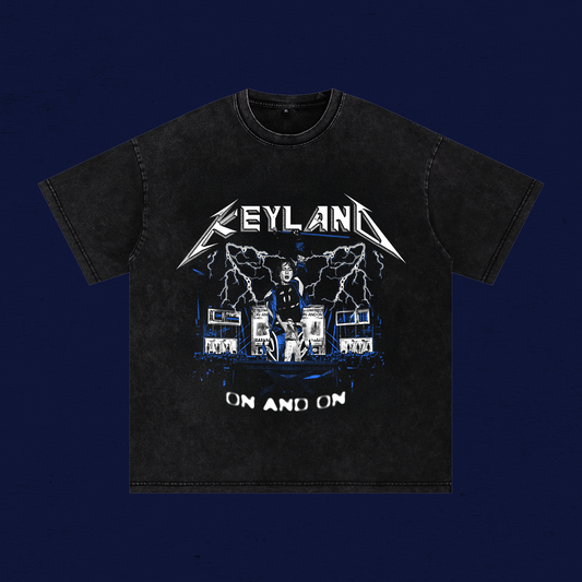 Keyland Tee
