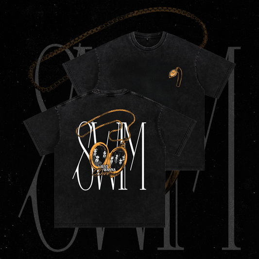 SWIM Shirt