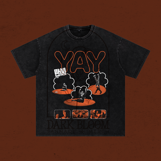 YAY Tee